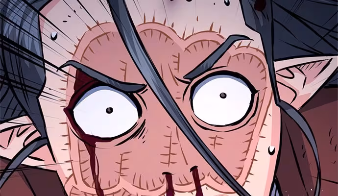 Página do Capítulo 120