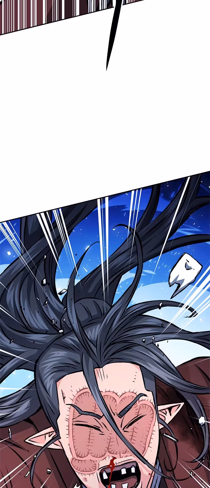 Página do Capítulo 120