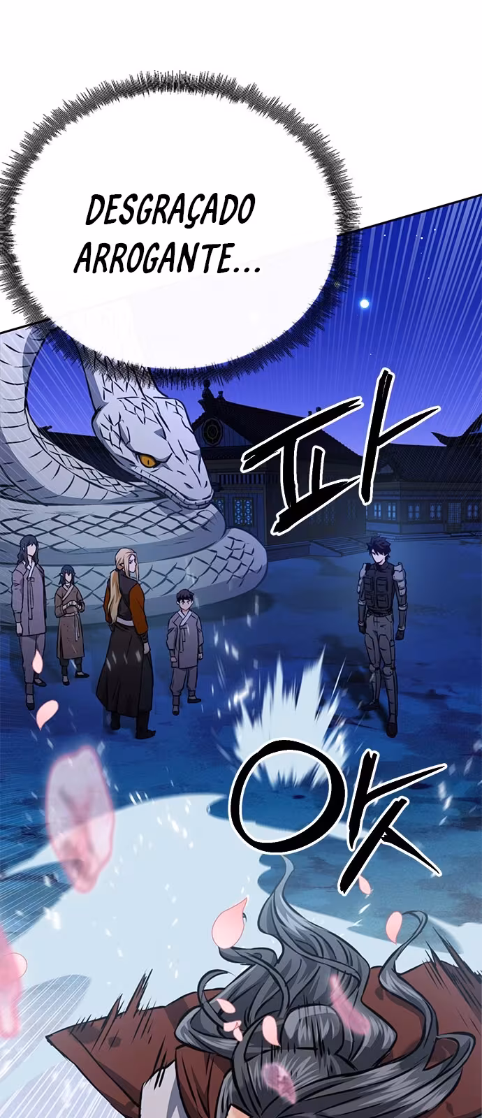 Página do Capítulo 120