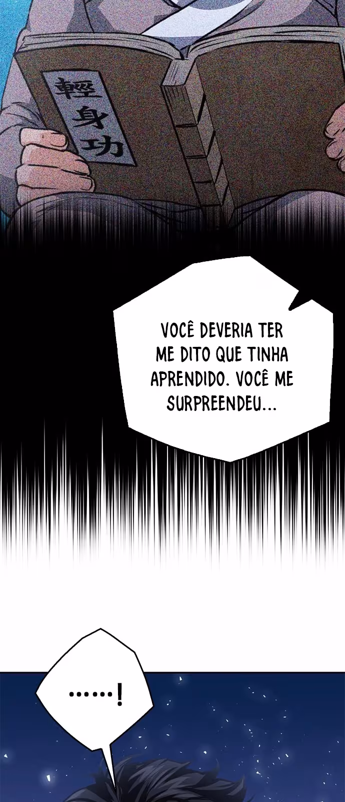 Página do Capítulo 120