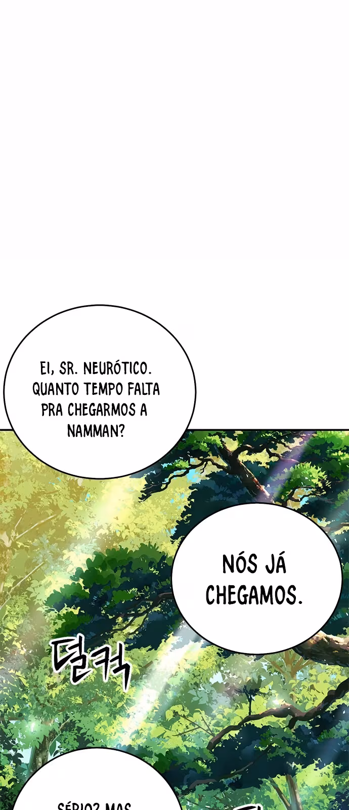 Página do Capítulo 121