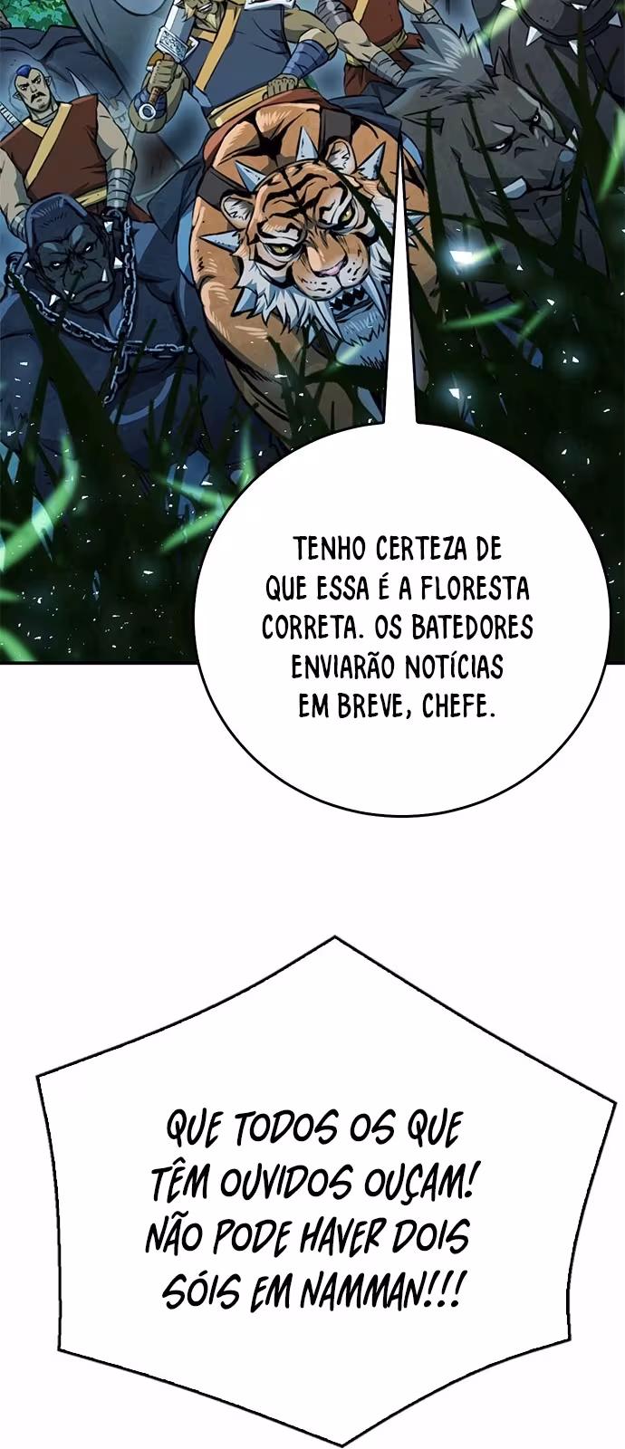 Página do Capítulo 121