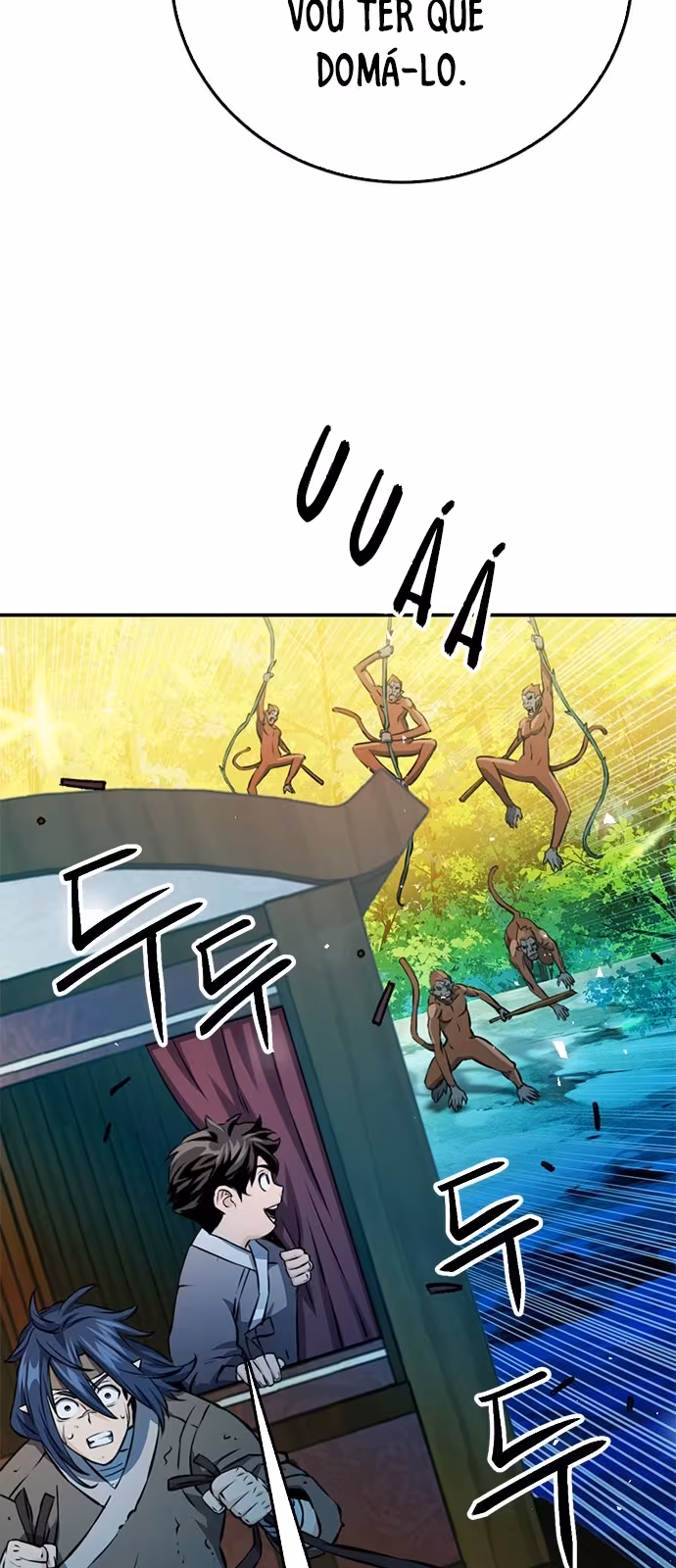 Página do Capítulo 121