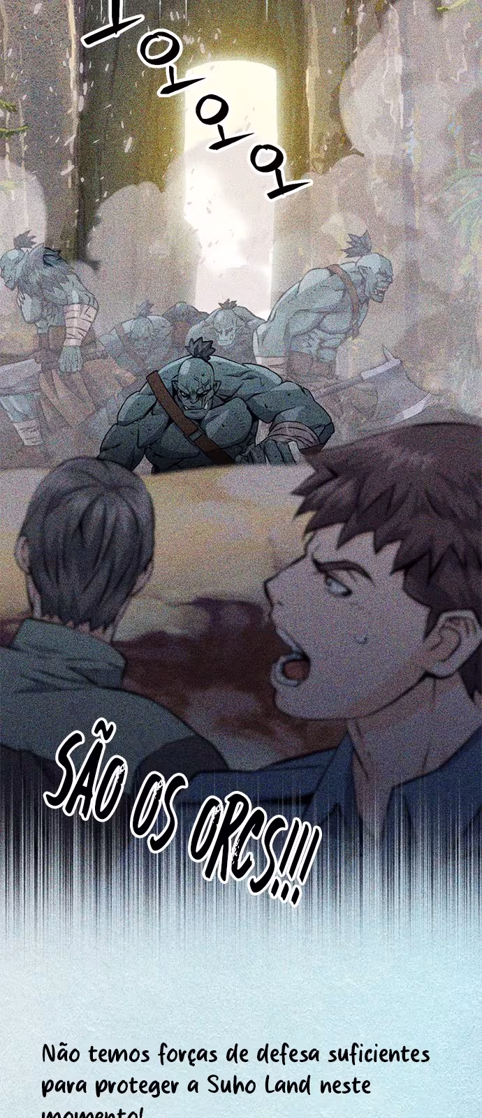 Página do Capítulo 121