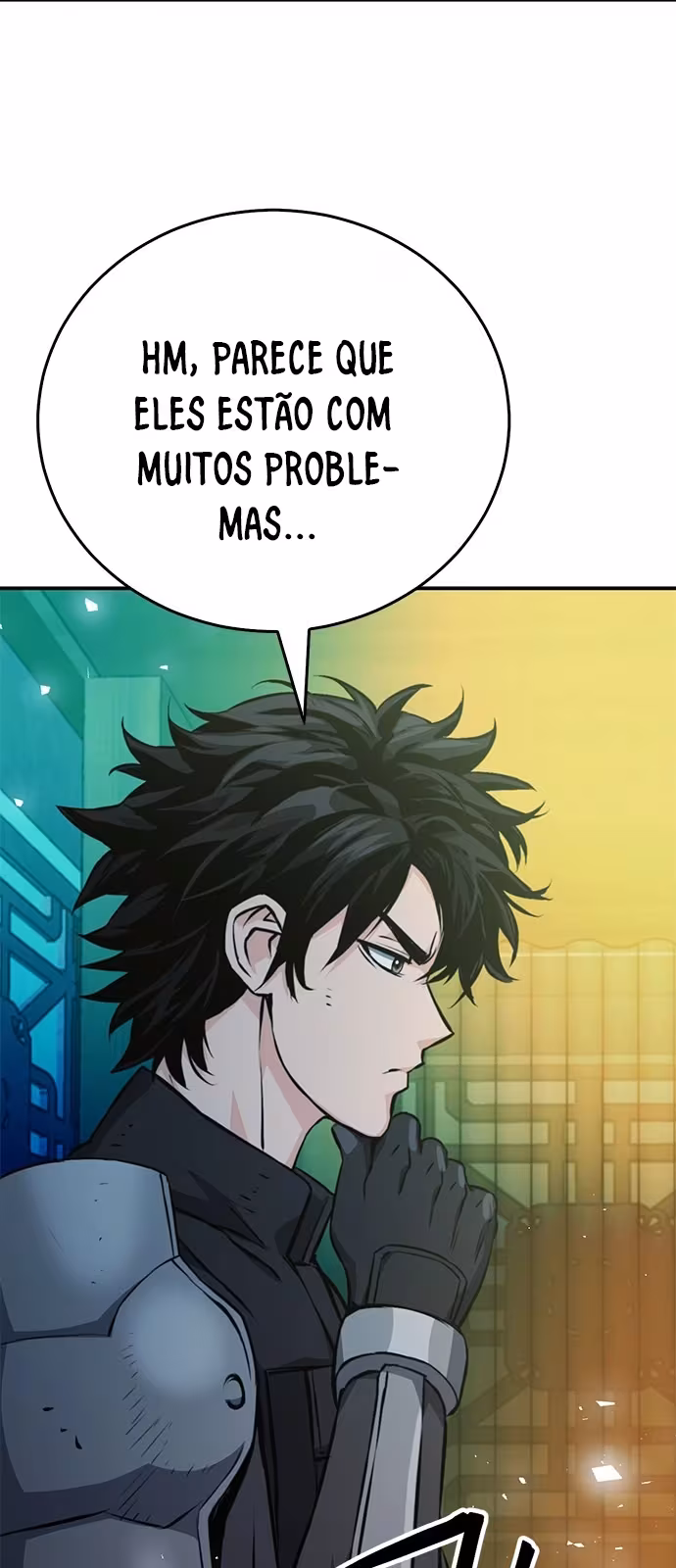 Página do Capítulo 121