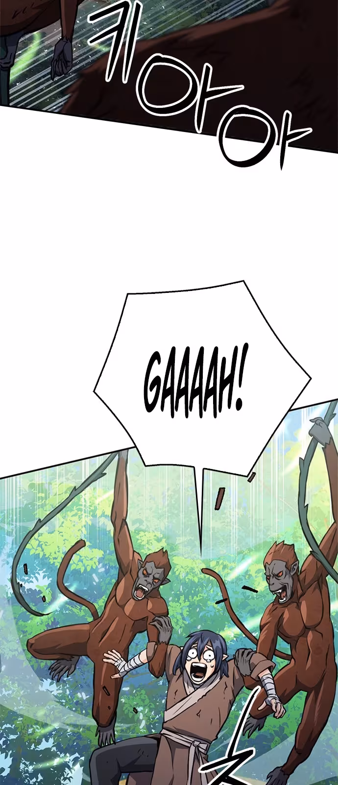 Página do Capítulo 121