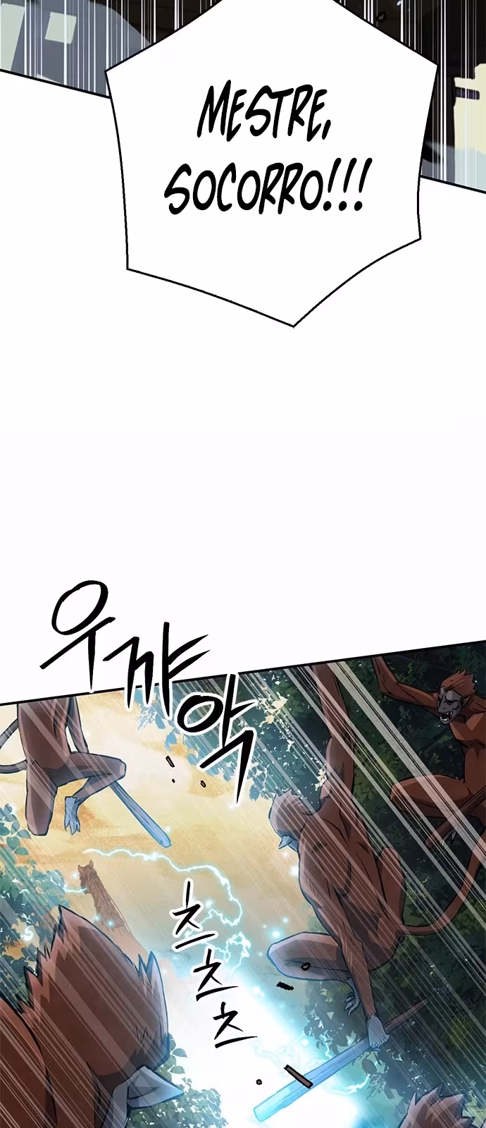 Página do Capítulo 121