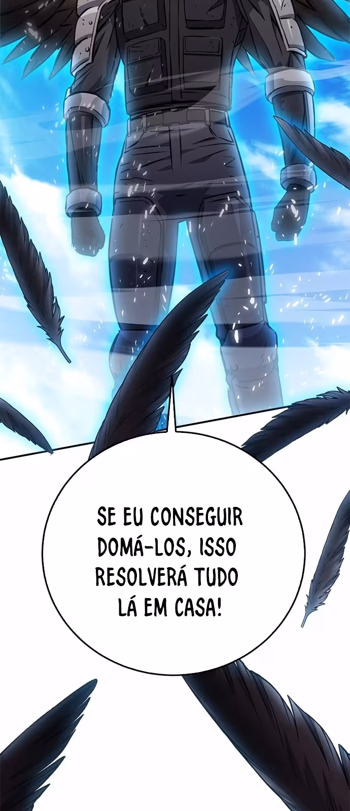 Página do Capítulo 121