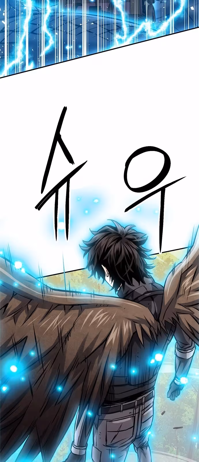 Página do Capítulo 121