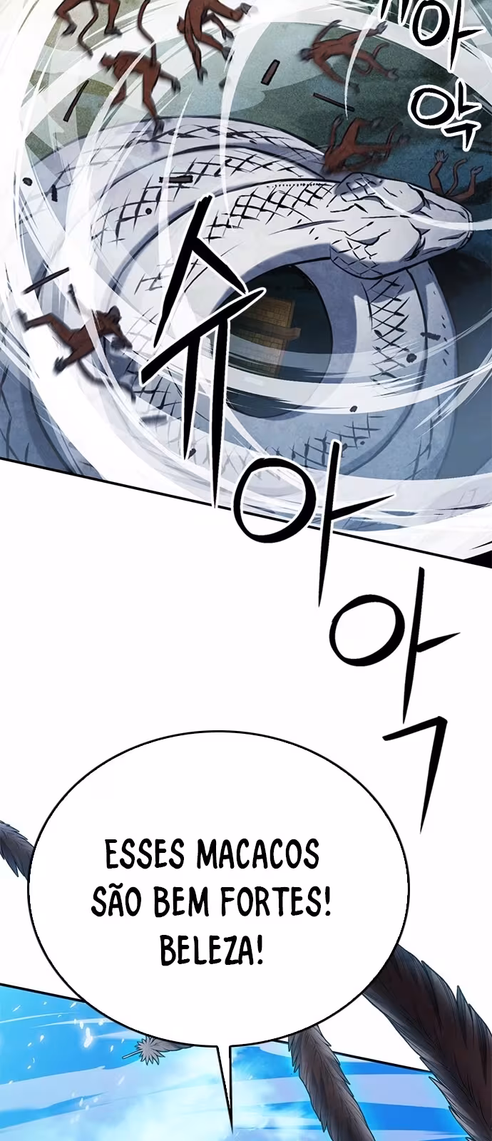 Página do Capítulo 121