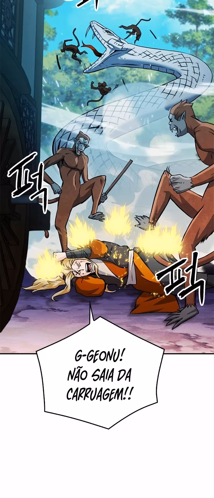 Página do Capítulo 121