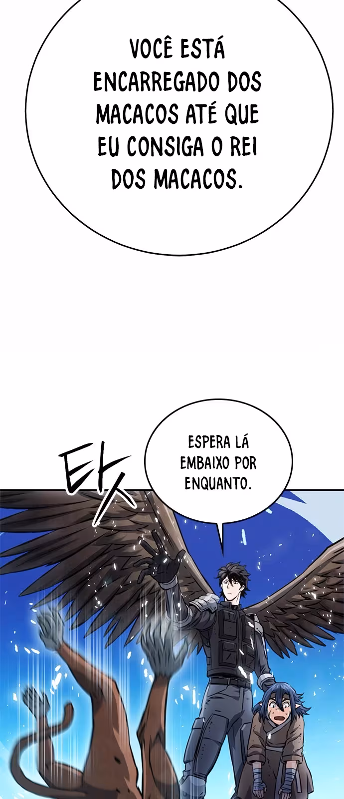 Página do Capítulo 121