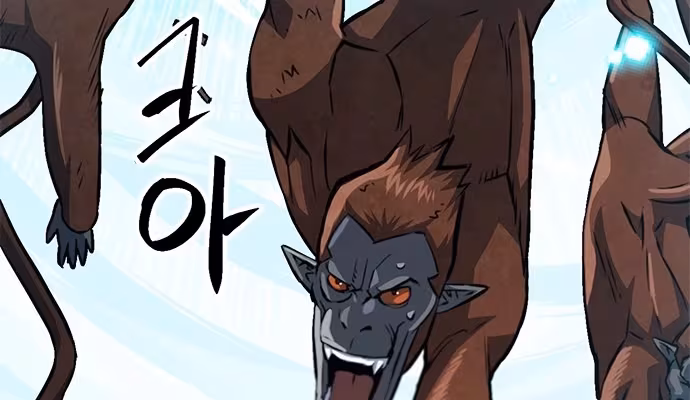 Página do Capítulo 121