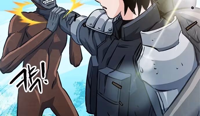 Página do Capítulo 121