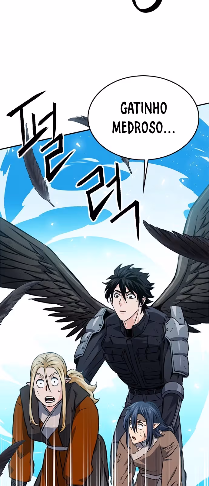 Página do Capítulo 121