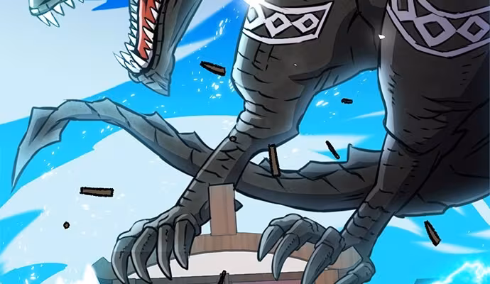 Página do Capítulo 121