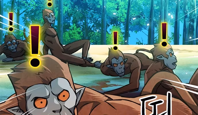 Página do Capítulo 121