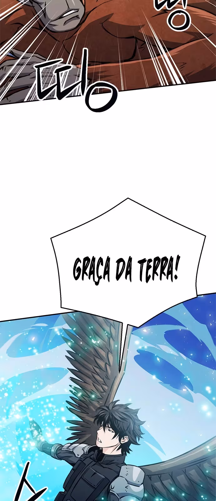 Página do Capítulo 121