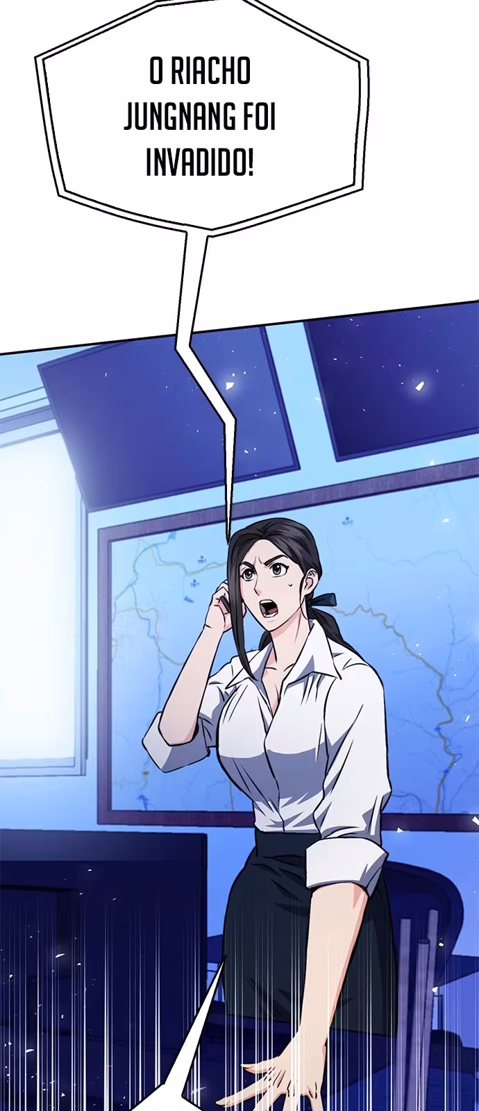 Página do Capítulo 121