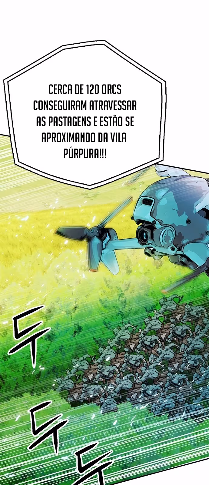 Página do Capítulo 121