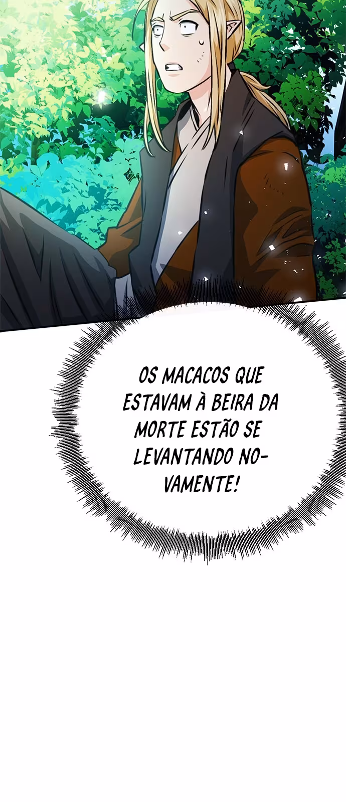 Página do Capítulo 121