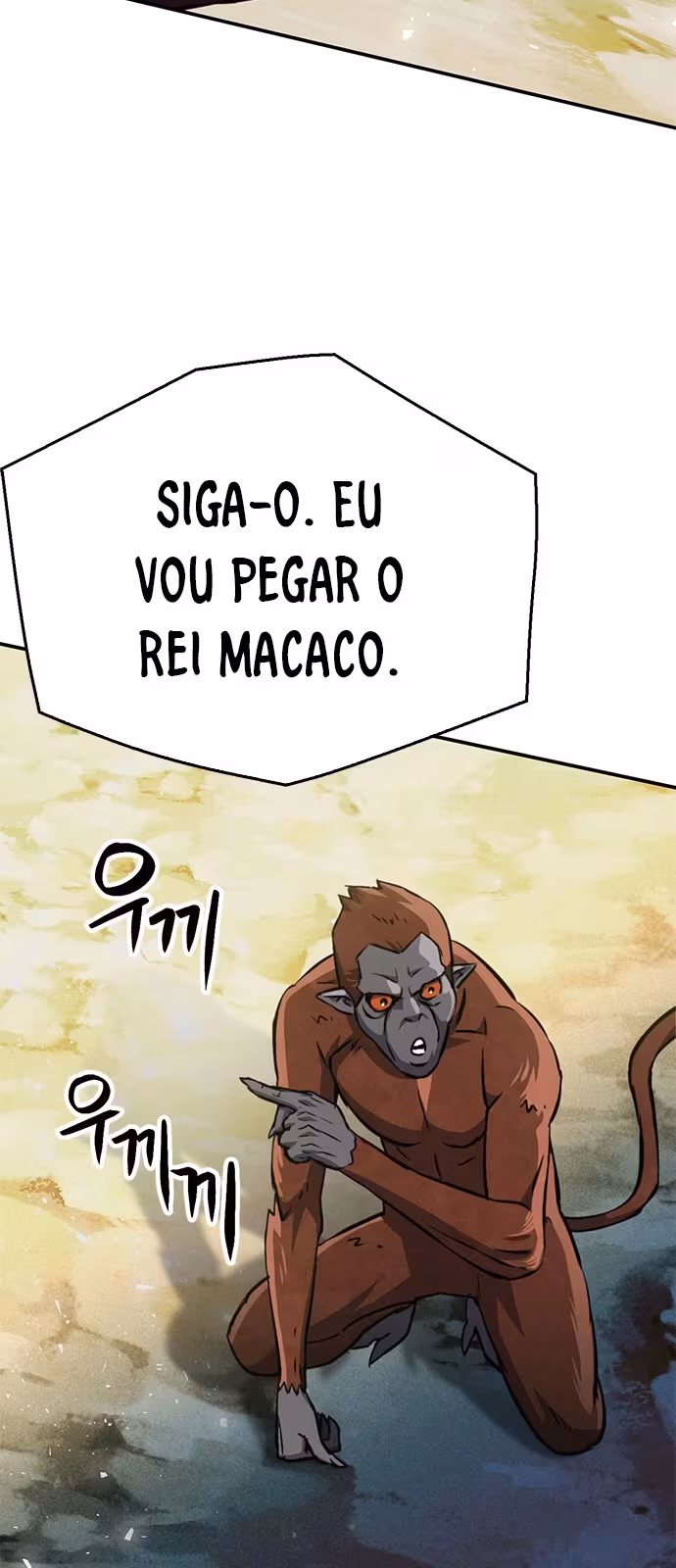 Página do Capítulo 121