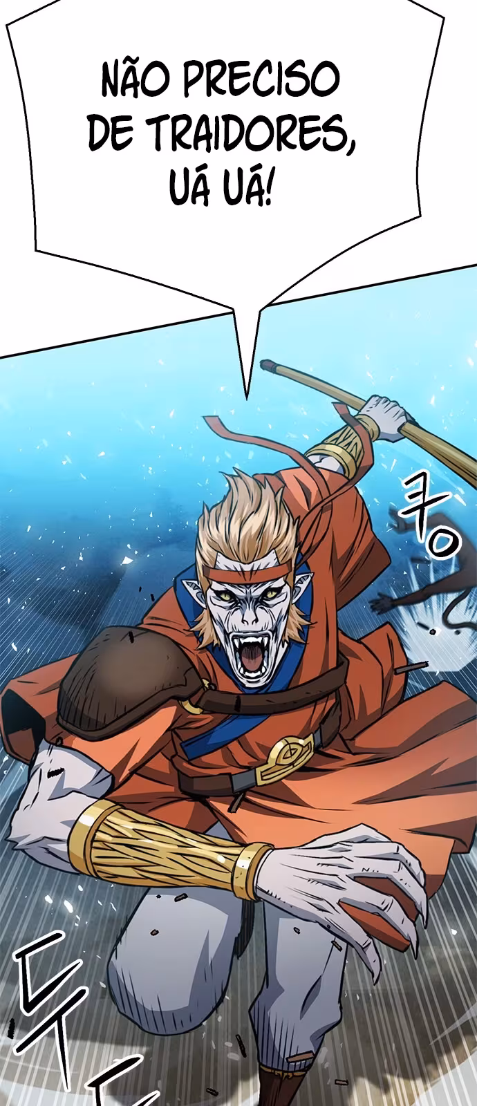 Página do Capítulo 121