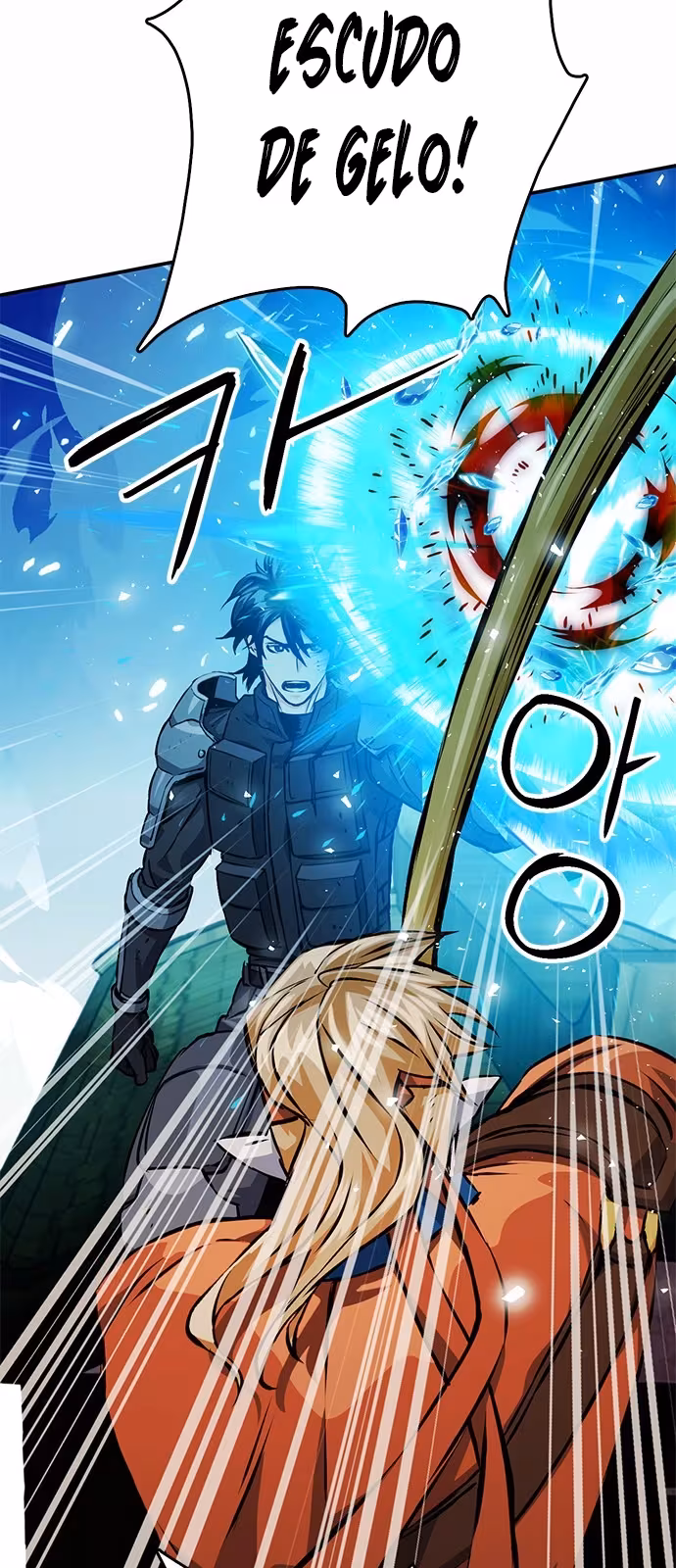 Página do Capítulo 121