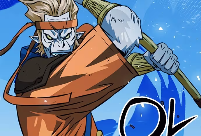 Página do Capítulo 121