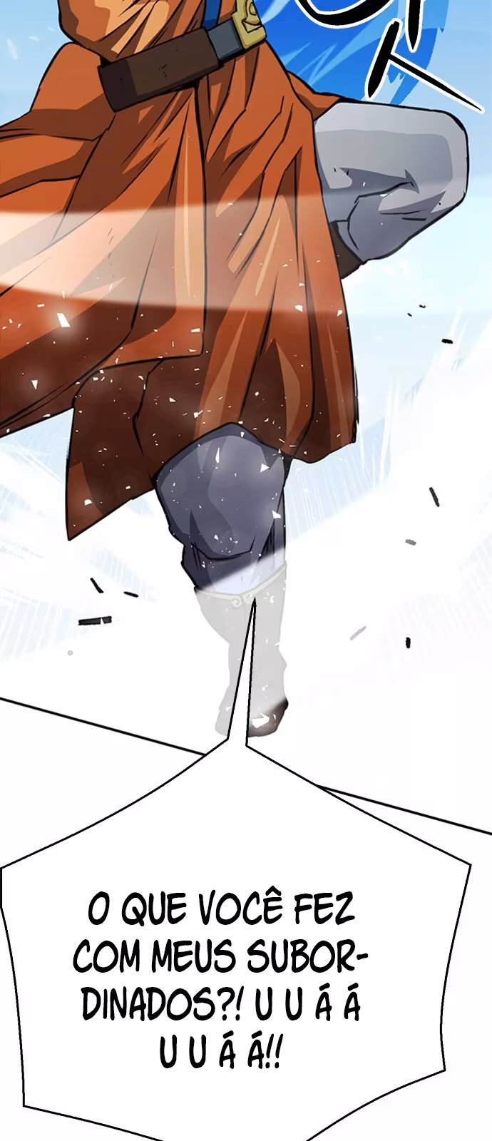 Página do Capítulo 121