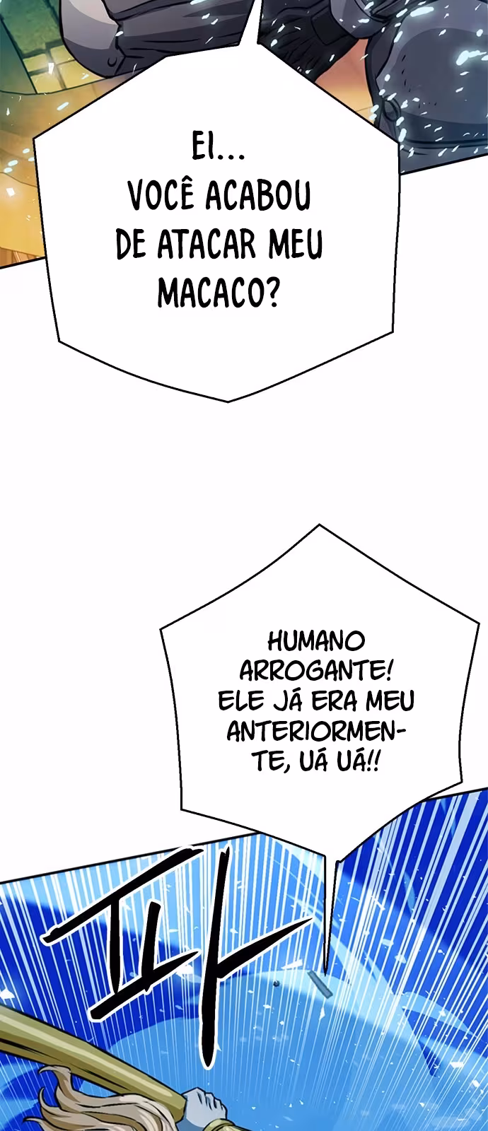 Página do Capítulo 121