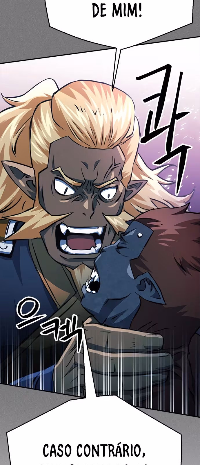 Página do Capítulo 121