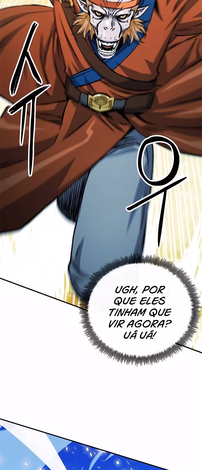 Página do Capítulo 121