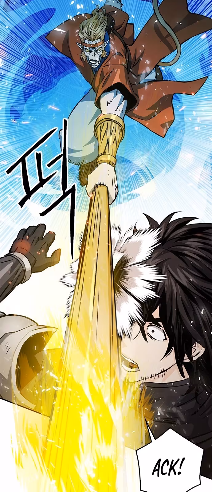 Página do Capítulo 121