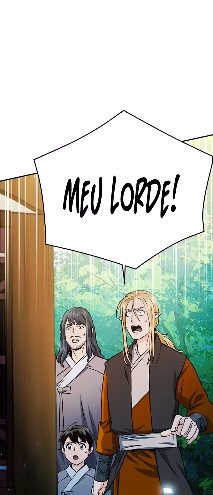 Página do Capítulo 121