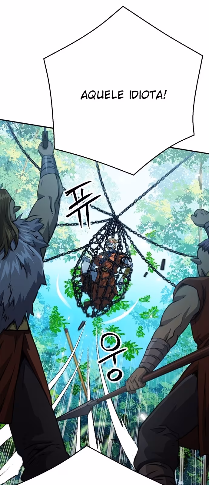 Página do Capítulo 122