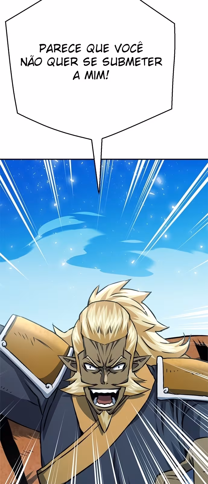 Página do Capítulo 122