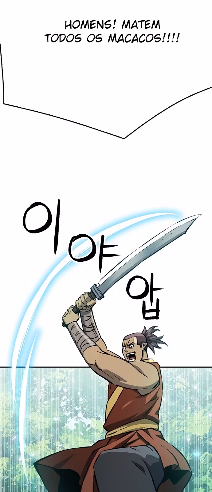 Página do Capítulo 122