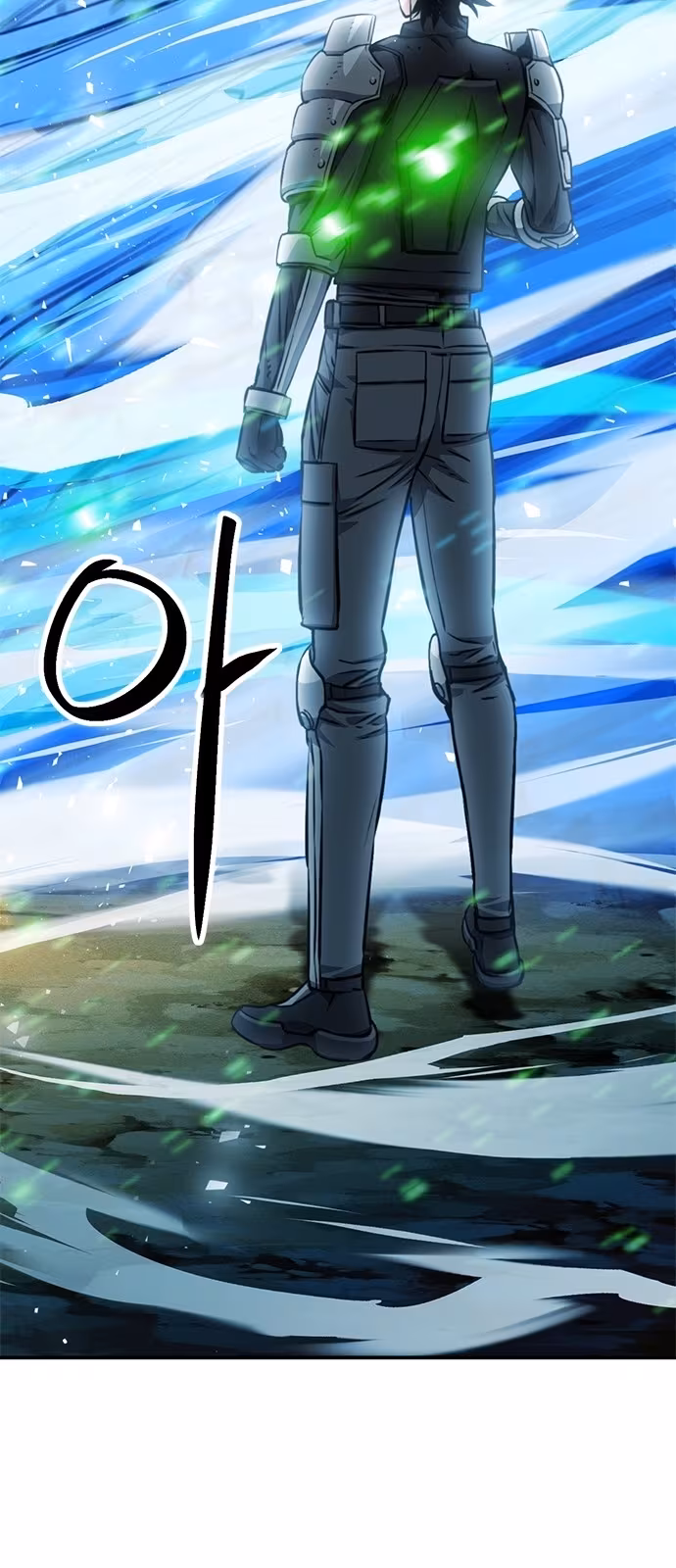 Página do Capítulo 122