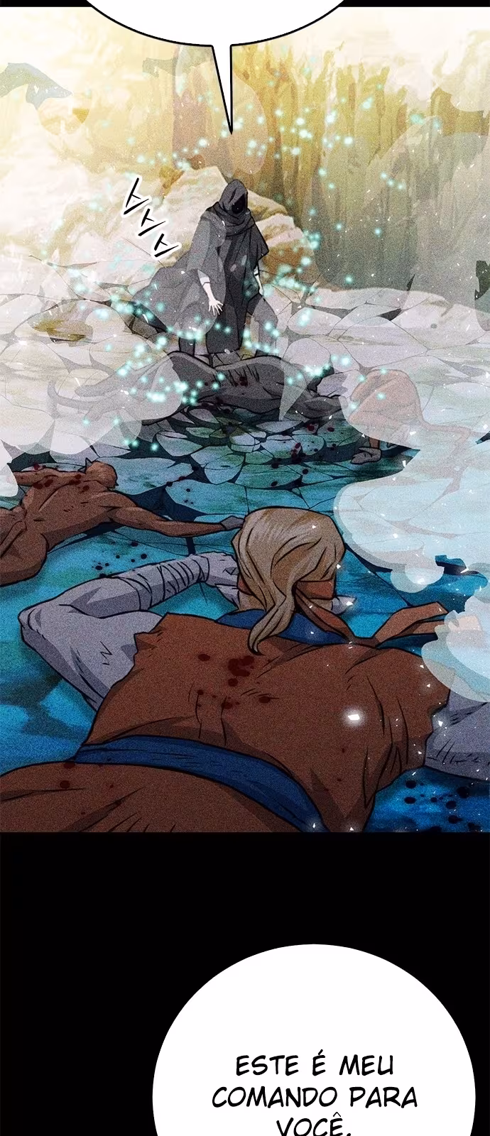 Página do Capítulo 122