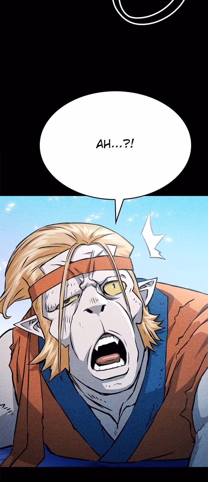 Página do Capítulo 122