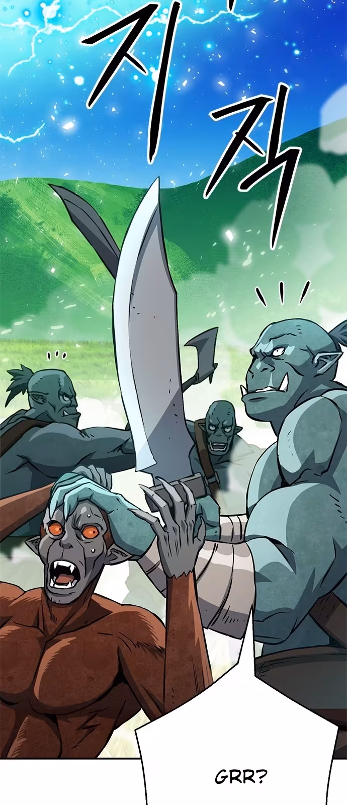 Página do Capítulo 122