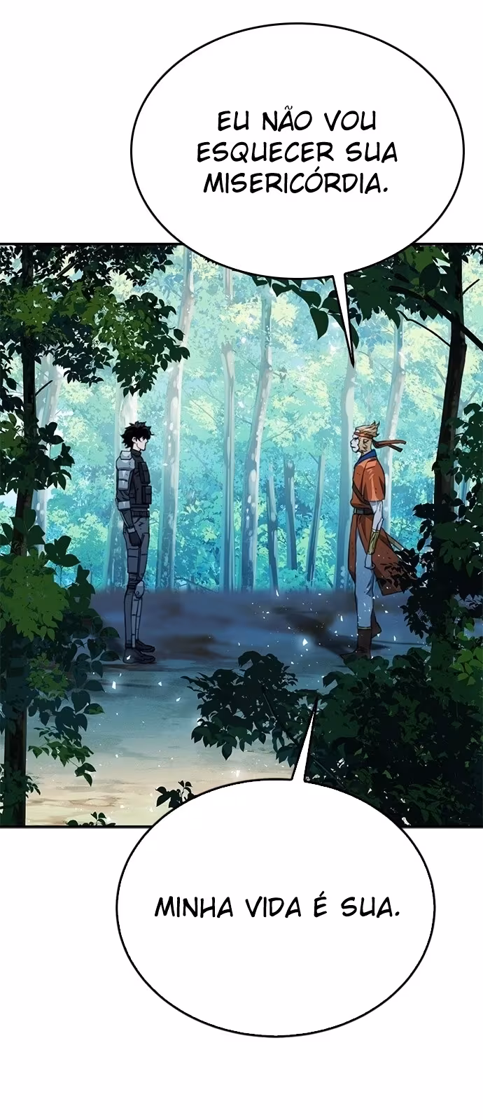 Página do Capítulo 122