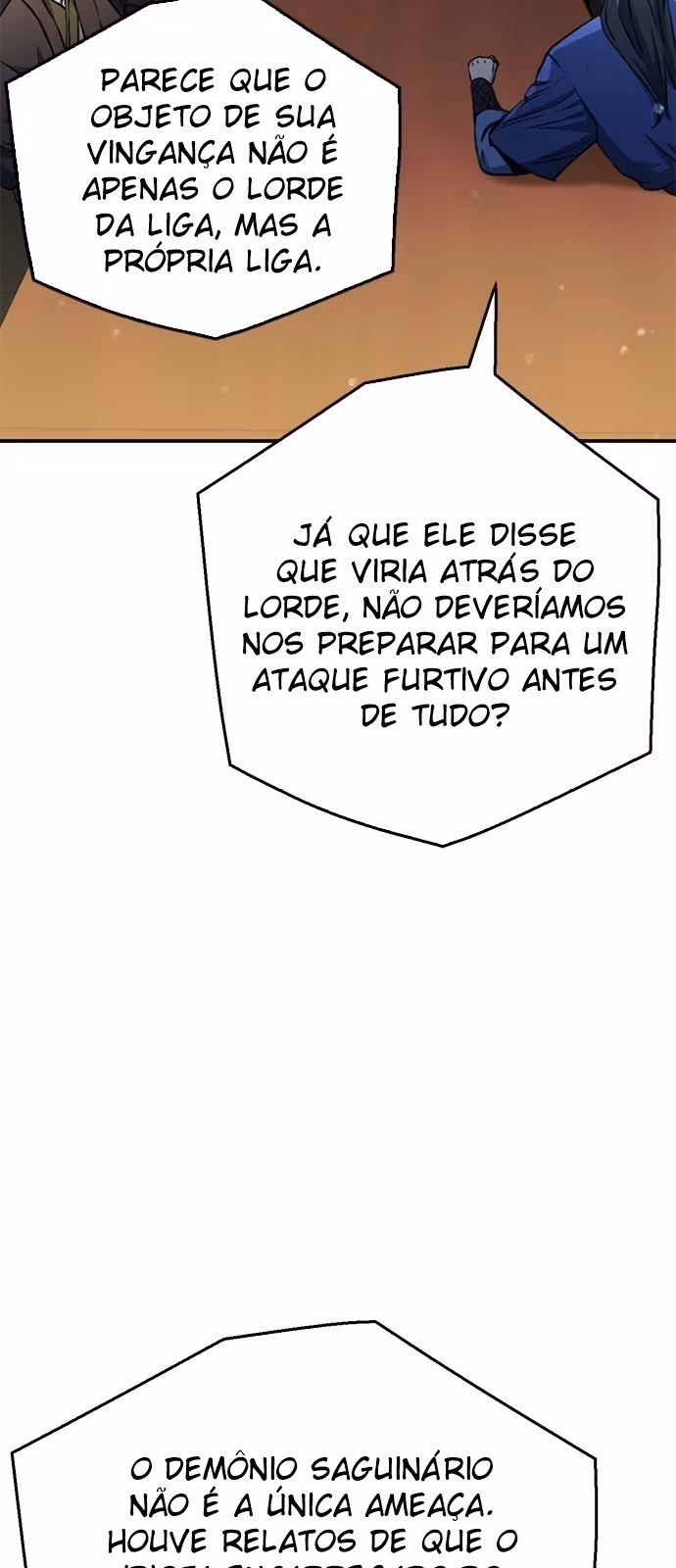 Página do Capítulo 122