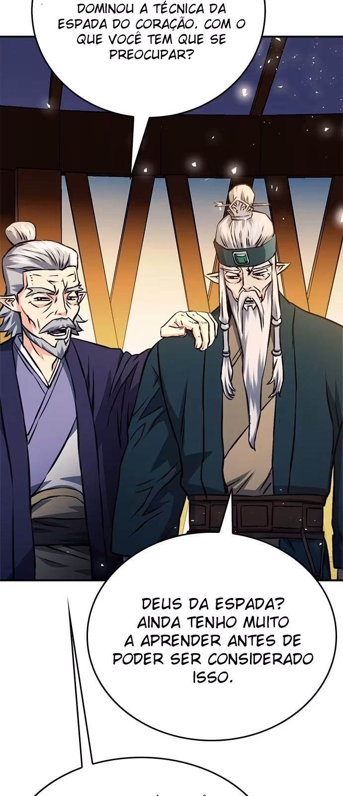 Página do Capítulo 122