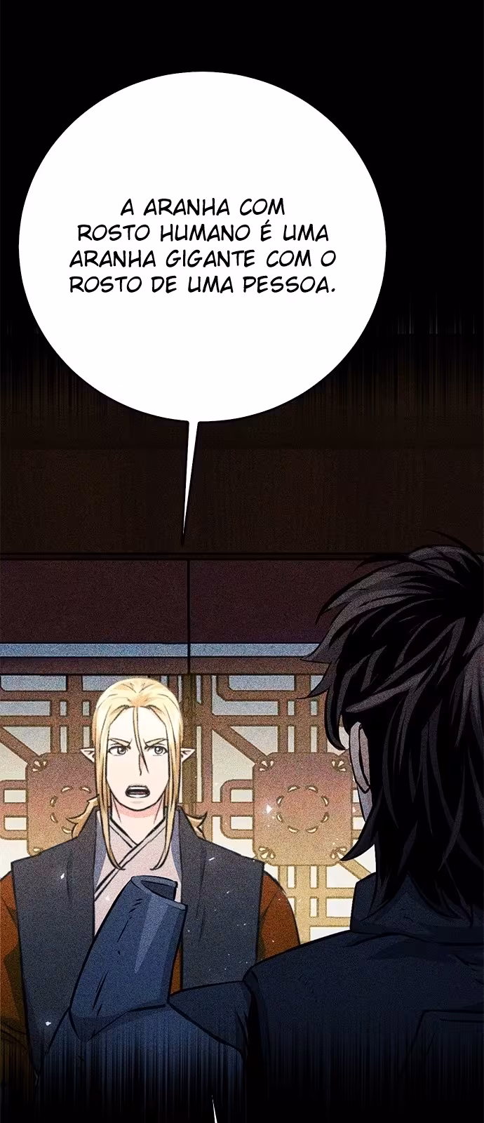 Página do Capítulo 122