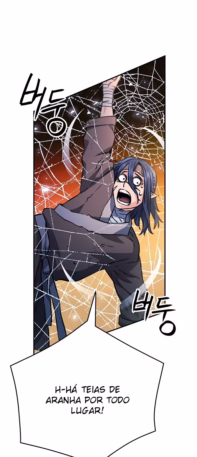 Página do Capítulo 122