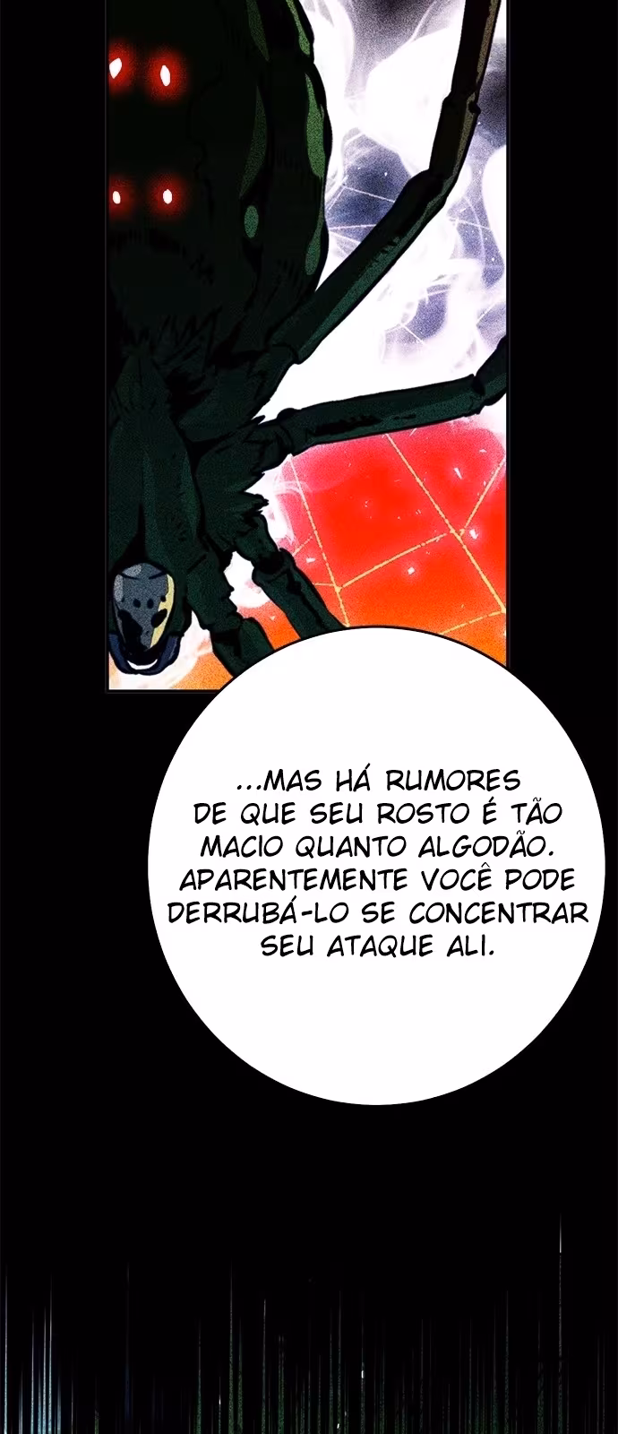 Página do Capítulo 122