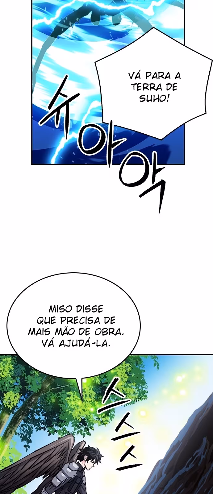 Página do Capítulo 122