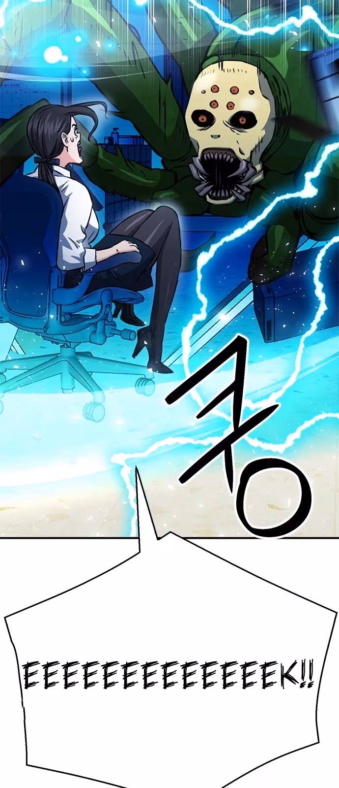 Página do Capítulo 122